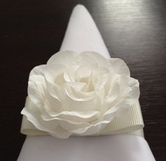 Servilletero Floral para Bodas P1 (10 unidades) - tienda online