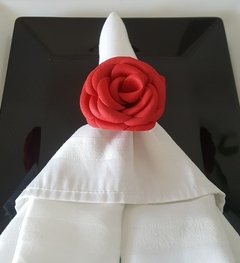 porta-guardanapo-para-casamento-vermelho