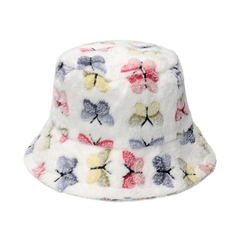 BUCKET HAT ML83889