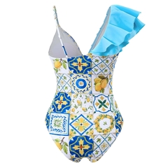 MONOKINI ML75257 - comprar en línea