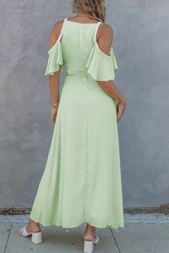 VESTIDO ML619788 - comprar en línea