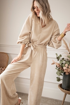 JUMPSUIT ML6412715 en internet