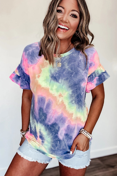 TIE DYE MLC252134