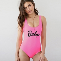 MONOKINI BARBIE