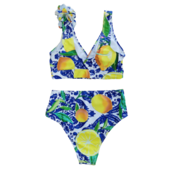 BIKINI ML93170 - MelonLimon