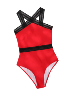 MONOKINI MLS30104