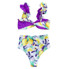 BIKINI ML07156 - MelonLimon