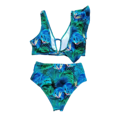 BIKINI ML85669 - MelonLimon