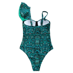 MONOKINI ML39393 - MelonLimon