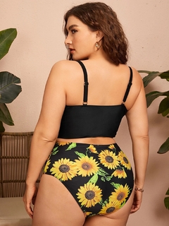 TRAJE DE BAÑO CURVY MLS850575 - comprar en línea