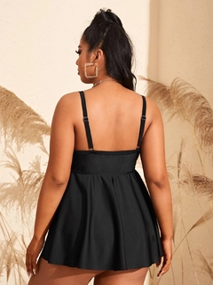 TRAJE DE BAÑO CURVY MLS850585 - comprar en línea