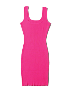 VESTIDO FOSFO MLV40964 - MelonLimon