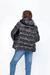 campera con glitter - comprar online