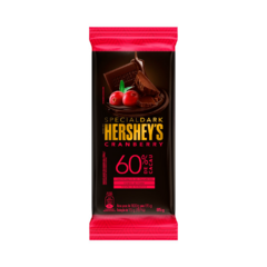 Chocolate Barra Hersheys Special Dark