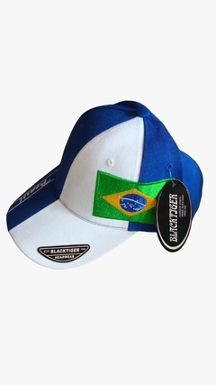 BONÉ DO BRASIL - comprar online