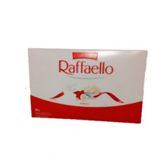 RAFFAELLO CAIXA 90G na internet