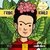 Antiprincesas #1 - Frida Kahlo - comprar online
