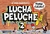 Lucha Peluche 2