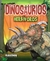 Dinosaurios herbívoros