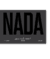 ¿Qué es la nada?