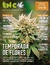 Revista THC 163 - TEMPORADA DE FLORES