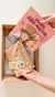 GIFTBOX KIDS - Musculosa + Cuento