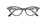Óculos Leitura - Gatinho Preto
