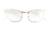 Óculos Leitura - Cristal