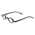 Óculos de Leitura - Mini Redondo Unissex - Izzy Amiel