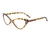 Óculos Leitura - Gatinho Tartaruga na internet