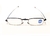 Óculos de Leitura Dobrável Mini Com Estojo de couro na internet