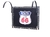 Porta Capacete Em Madeira - Mod. Parafuso Route 66 - comprar online