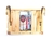 Porta Capacete Em Madeira - Mod. Coca-Cola - comprar online