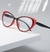 Imagem do Óculos Leitura - Gatinho Bicolor