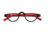 Óculos Leitura -Leitura Original Unissex - comprar online