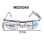 Óculos de Leitura - Designe especial - loja online