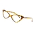 Óculos Leitura - Gatinho Tartaruga - comprar online