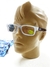 Óculos de Leitura - Unissex Azul Bebê - loja online