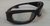 Óculos De Lentes Transparentes Para Praticar Esportes Pc2070 - Izzy Amiel