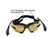 Óculos Flutuante Para Jet Ski- Lente Espelhada e de Policarbonato na internet
