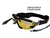Óculos Flutuante Para Jet Ski- Lente Espelhada e de Policarbonato - comprar online