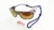 Óculos de KiteSurf Com Proteção Lateral de Couro Izzy Amiel - loja online