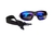 Óculos Flutuante Para Jet Ski- Lente Espelhada e de Policarbonato na internet
