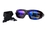 Óculos Flutuante Para Jet Ski- Lente Espelhada e de Policarbonato - Izzy Amiel