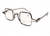 Imagem do Óculos de leitura - Modelo quadrado.