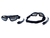 Óculos Solar com lentes Espelhadas e Flutuante - New Collection 02