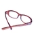 Óculos Leitura- Curvado Grande na internet