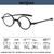 Óculos de Leitura - Redondo Unissex - comprar online