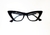 Óculos Leitura Gatinho Retrô na internet