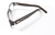 Óculos Leitura- Hastes de Couro - comprar online